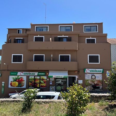 Miradouro Da Serra Monchique Exterior photo
