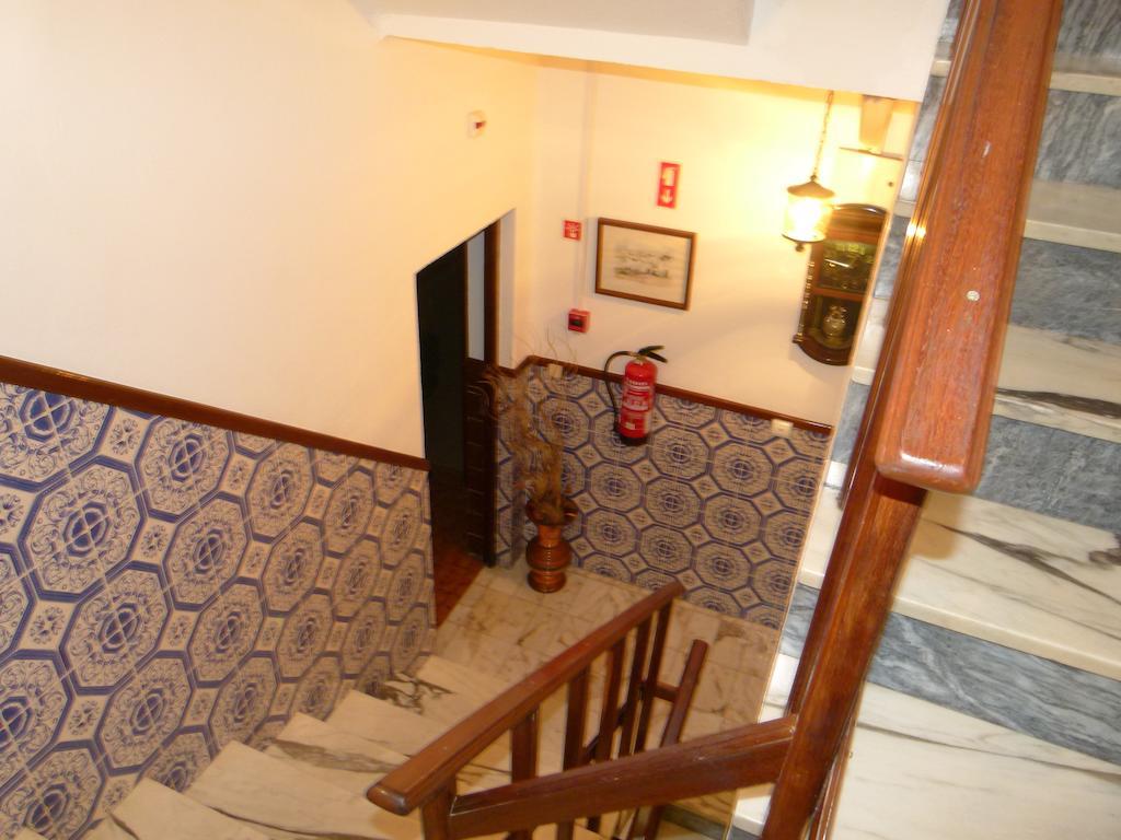 Miradouro Da Serra Monchique Exterior photo