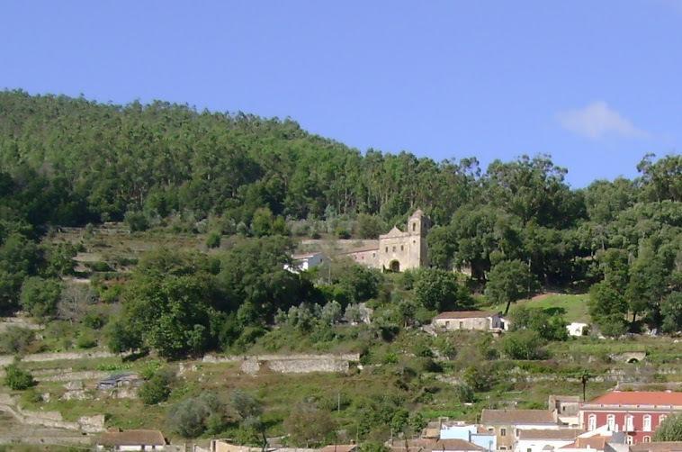 Miradouro Da Serra Monchique Room photo