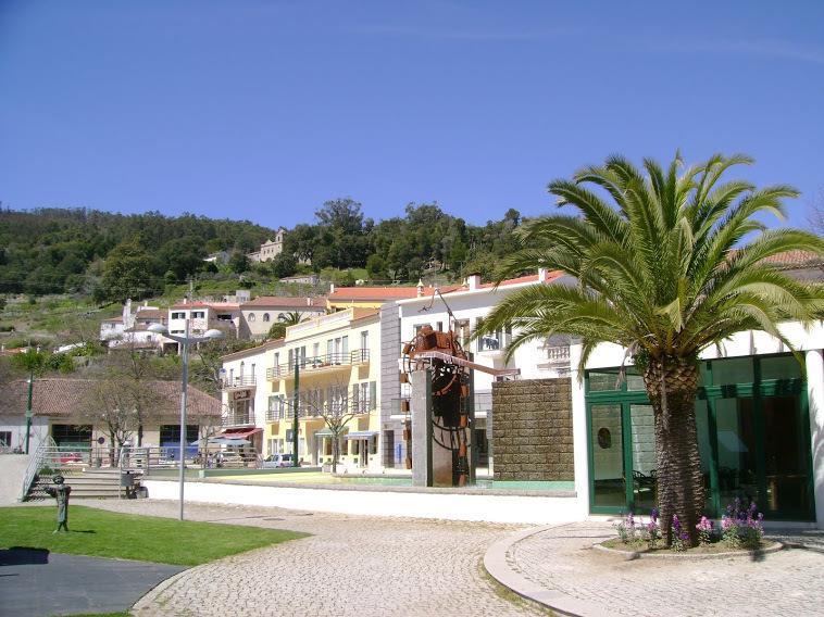 Miradouro Da Serra Monchique Exterior photo