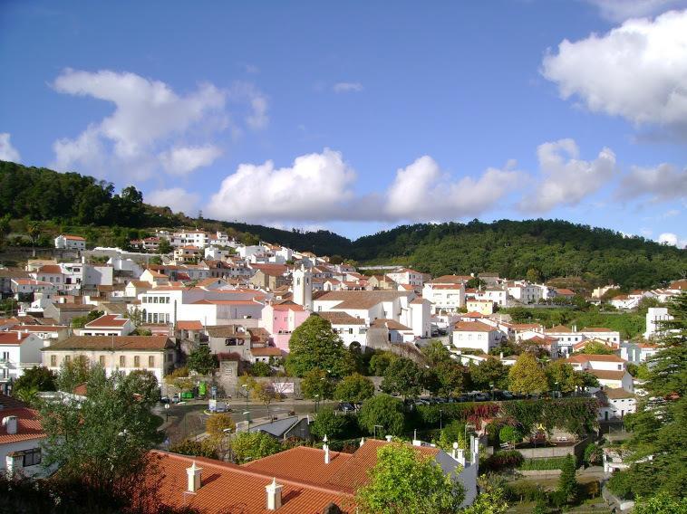 Miradouro Da Serra Monchique Exterior photo